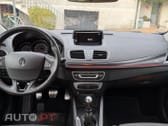Renault Mégane Sport Tourer 1.5 dCi GT Line S