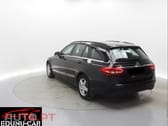 Mercedes-Benz C 180 BlueTEC