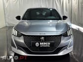 Peugeot E-208 50 kWh GT Pack