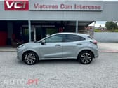 Ford Puma 1.0 ECOBOOST MHEV ST-LINE