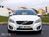 Volvo C30 1.6 D Drive 99g Momentum Start/Stop