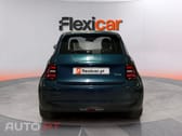 Fiat 500e Icon Plus 42 KWh