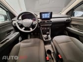 Dacia Sandero 1.0 ECO-G Essential Bi-Fuel