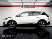 Peugeot 3008 1.5 BlueHDi Crossway EAT8