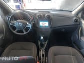 Dacia Sandero 1.0 SCe Comfort