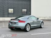 Audi TT 2.0 TFSI