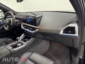 BMW XM 50e