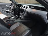 Ford Mustang 2.3i EcoBoost