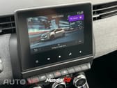 Renault Clio 1.0 TCe Techno