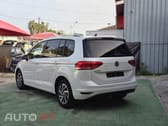 Volkswagen Touran 1.6 TDI R-Line DSG