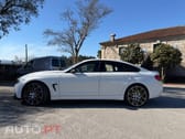 BMW 420 d Pack M Auto