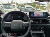Citroen e-C4 50 kWh Shine Pack