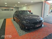 BMW 420 d Pack M Auto