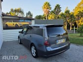 Mitsubishi Grandis 2.0 DI-D Inform