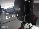 Mercedes-Benz G 55 L Auto