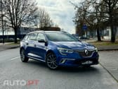 Renault Mégane Sport Tourer 1.5 dCi GT Line