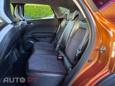 Renault Captur 1.5 dCi Exclusive