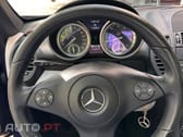 Mercedes-Benz SLK 200 K Aut.