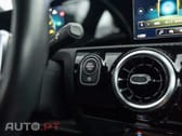 Mercedes-Benz CLA 180 d Shooting Brake Style Aut.