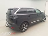 Peugeot 5008 1.5 BlueHDi Allure Pack EAT8