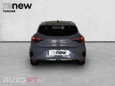 Renault Clio TECHNO ECO-G 100