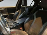 Alfa Romeo Giulia Quadrifoglio bi-turbo 510cv