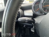 MINI Cabrio Cooper D