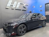 BMW 320 e Pack Desportivo M Auto