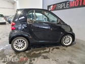 Smart ForTwo 1.0 mhd Passion 71