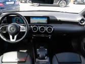 Mercedes-Benz A 180 d Style Aut.