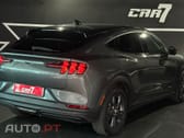 Ford Mustang Mach-E 72.6 kWh Base