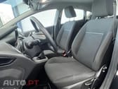 Ford Fiesta 1.5 TDCi TREND