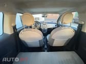 Fiat 500 1.3 Multijet 16V DPF Sport
