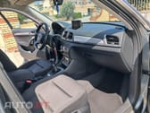 Audi Q3 2.0tdi