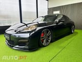 Porsche Panamera Turbo PDK