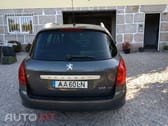Peugeot 308 SW HDI