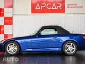 Honda S2000 Standard