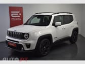 Jeep Renegade Limited 1.6 MultiJet II 120cv 4X2 DCT