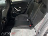 Mercedes-Benz A 180 d AMG Line Aut.