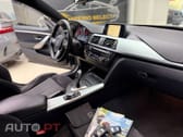 BMW 420 d Pack M Auto