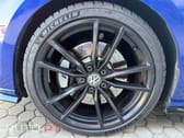 Volkswagen Golf R 4Motion (BlueMotion )