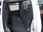Nissan Navara D22 2.5D 4x2 C/D 5 Lug