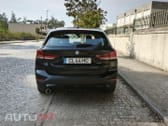 BMW X1 25 e xDrive Line Sport