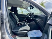 Peugeot 2008 1.5 BlueHDi Active