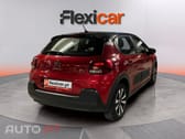 Citroen C3 1.2 PureTech C-Series