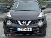 Nissan Juke 1.2 DIG-T Acenta