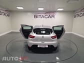Renault Clio 1.5 dCi Comfort