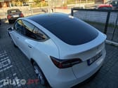 Tesla Model Y Tração Traseira