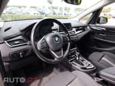 BMW 225 Advantage