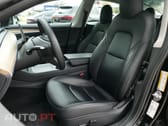 Tesla Model 3 Long Range Tração Traseira